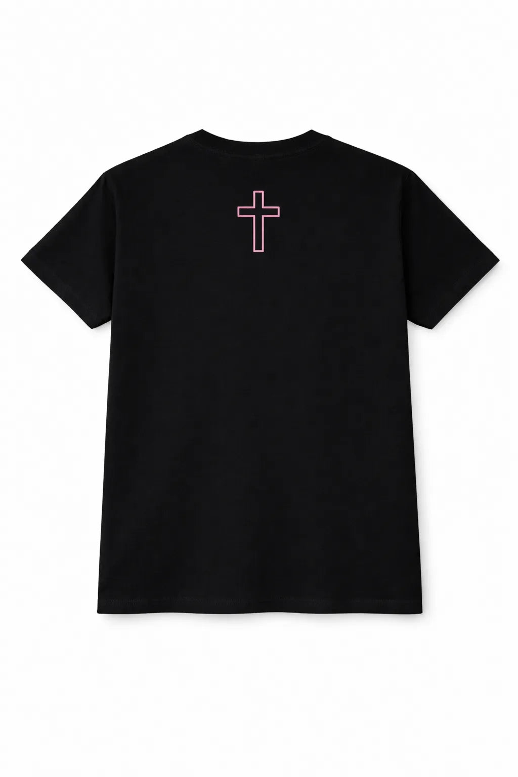 T-shirt chrétien Nouvelle Foi