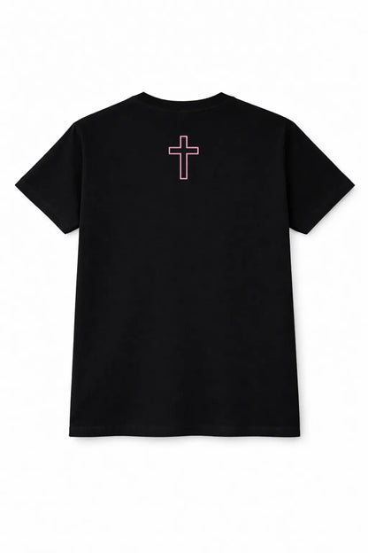 T-shirt chrétien Nouvelle Foi