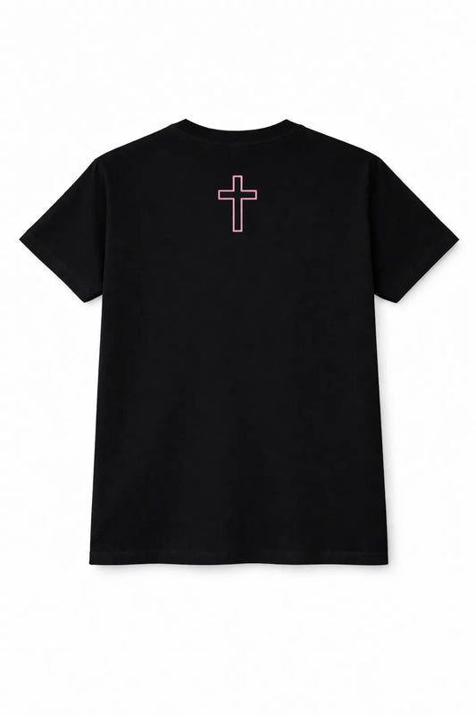 T-shirt chrétien Nouvelle Foi