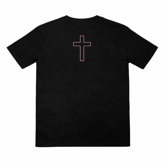 T shirt chrétien néos nouvelle foi verso
